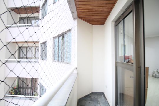 Apartamento à venda com 2 quartos, 68m² em Chácara Agrindus, Taboão da Serra