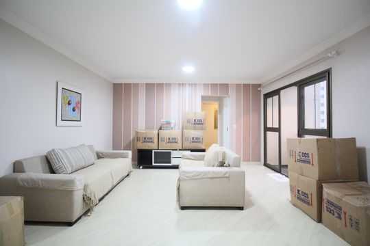 Apartamento à venda com 2 quartos, 68m² em Chácara Agrindus, Taboão da Serra