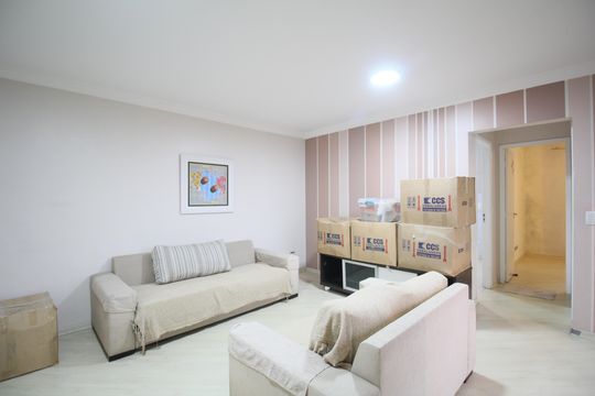 Apartamento à venda com 2 quartos, 68m² em Chácara Agrindus, Taboão da Serra