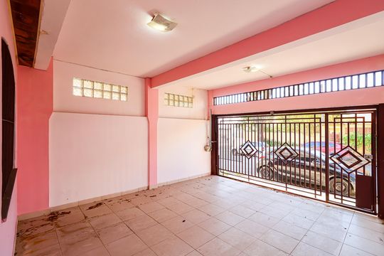Casa para alugar com 3 quartos, 200m² em Jardim Vazani, São Paulo