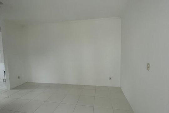 Sala de apartamento para alugar com 2 quartos, 47m² em Passo das Pedras, Gravataí
