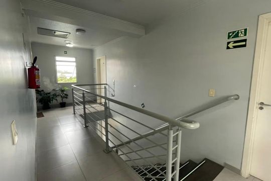 Área comum de apartamento para alugar com 2 quartos, 47m² em Passo das Pedras, Gravataí