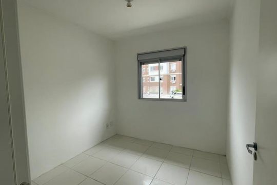 Quarto 1 de apartamento para alugar com 2 quartos, 47m² em Passo das Pedras, Gravataí
