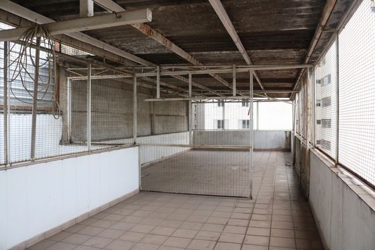 Cobertura de apartamento à venda com 2 quartos, 134m² em Bom Retiro, São Paulo