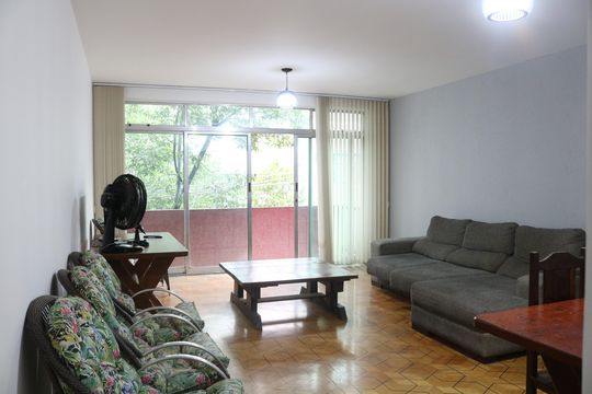 Apartamento à venda com 2 quartos, 134m² em Bom Retiro, São Paulo