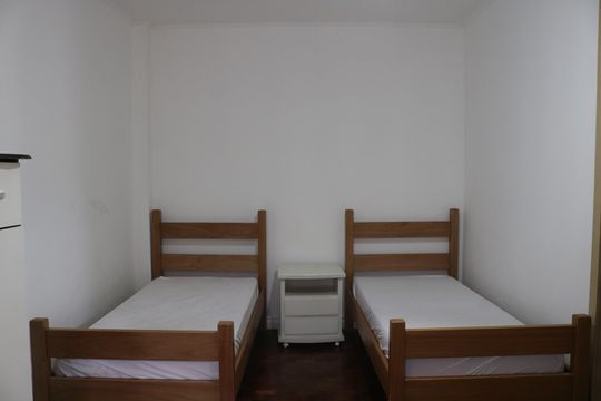 Quarto 1 de apartamento à venda com 2 quartos, 134m² em Bom Retiro, São Paulo
