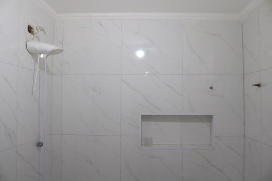 Banheiro de apartamento à venda com 2 quartos, 134m² em Bom Retiro, São Paulo