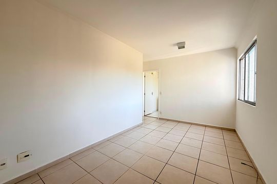 Sala de apartamento à venda com 2 quartos, 57m² em Cinquentenario, Belo Horizonte