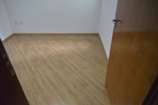 Quarto 1 de apartamento à venda com 3 quartos, 85m² em Jardim Bela Vista, Santo André