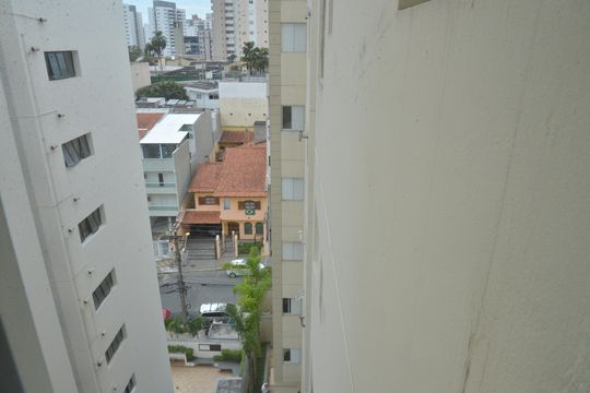 Vista do Quarto 1 de apartamento à venda com 3 quartos, 85m² em Jardim Bela Vista, Santo André