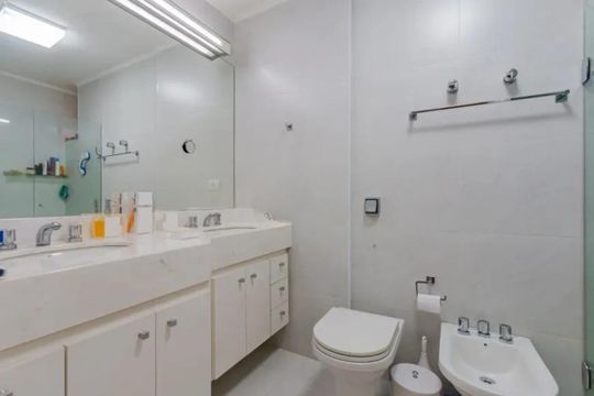 Foto 13 de apartamento à venda com 3 quartos, 122m² em Jardim Paulista, São Paulo