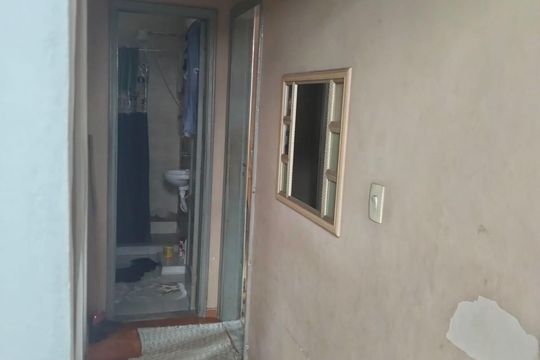 Corredor de apartamento para alugar com 1 quarto, 55m² em Vigário Geral, Rio de Janeiro