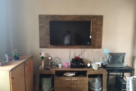 Apartamento para alugar com 1 quarto, 55m² em Vigário Geral, Rio de Janeiro