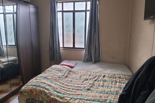 Quarto de apartamento para alugar com 1 quarto, 55m² em Vigário Geral, Rio de Janeiro