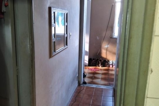 Apartamento para alugar com 1 quarto, 55m² em Vigário Geral, Rio de Janeiro