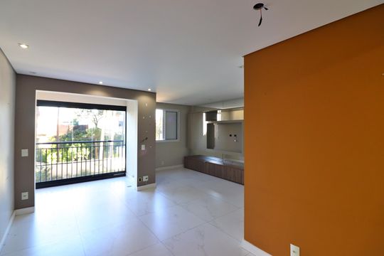 Apartamento para alugar com 2 quartos, 54m² em Jardim Olavo Bilac, São Bernardo do Campo