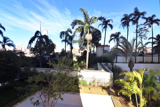 Quarto 1 - Suíte Vista  de apartamento para alugar com 2 quartos, 54m² em Jardim Olavo Bilac, São Bernardo do Campo