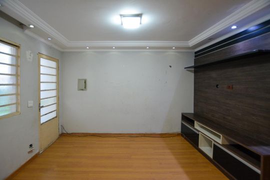 Apartamento à venda com 2 quartos, 48m² em Butantã, São Paulo