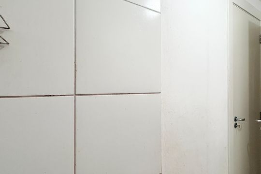 Banheiro de apartamento à venda com 2 quartos, 39m² em Piqueri, São Paulo
