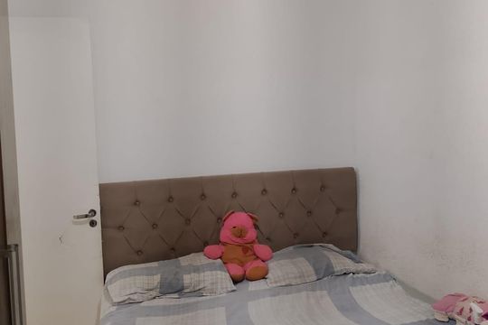 Quarto 1 de apartamento para alugar com 2 quartos, 42m² em Pechincha, Rio de Janeiro