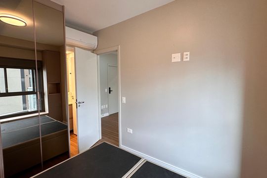 Apartamento à venda com 1 quarto, 50m² em Jardim das Acacias, São Paulo