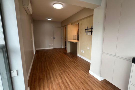 Apartamento à venda com 1 quarto, 50m² em Jardim das Acacias, São Paulo