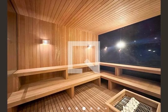 Apartamento à venda com 1 quarto, 50m² em Jardim das Acacias, São Paulo
