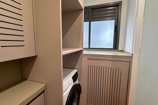 Apartamento à venda com 1 quarto, 50m² em Jardim das Acacias, São Paulo