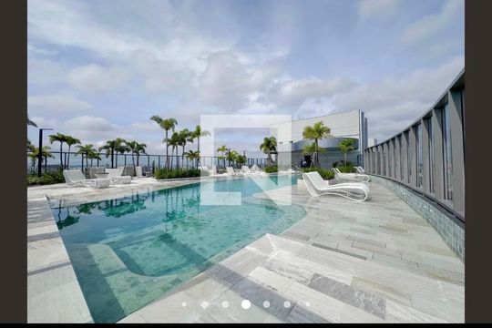Apartamento à venda com 1 quarto, 50m² em Jardim das Acacias, São Paulo