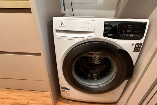 Apartamento à venda com 1 quarto, 50m² em Jardim das Acacias, São Paulo