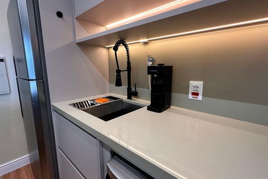 Apartamento à venda com 1 quarto, 50m² em Jardim das Acacias, São Paulo