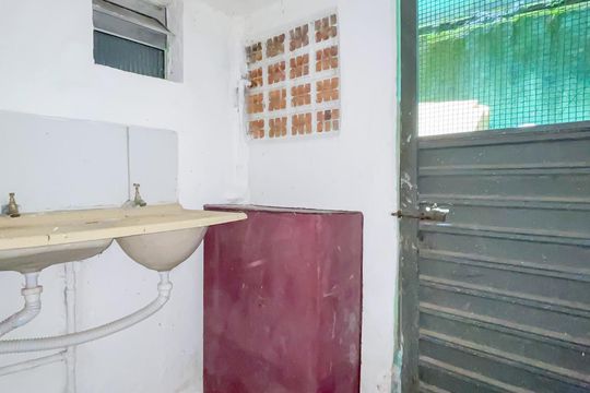 Studio de casa à venda com 1 quarto, 142m² em Bussocaba, Osasco