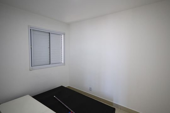 Quarto 2 de apartamento à venda com 2 quartos, 47m² em Novo Osasco, Osasco