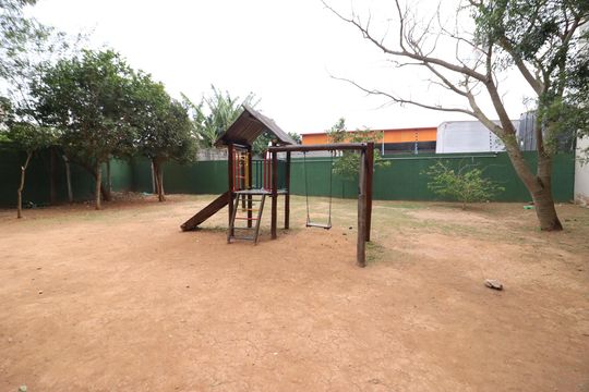Área comum - Playground de apartamento à venda com 2 quartos, 47m² em Novo Osasco, Osasco