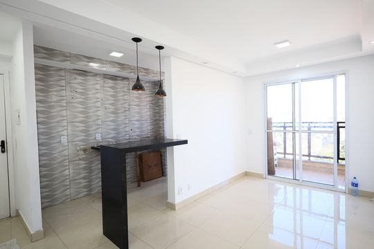 Apartamento à venda com 2 quartos, 47m² em Novo Osasco, Osasco
