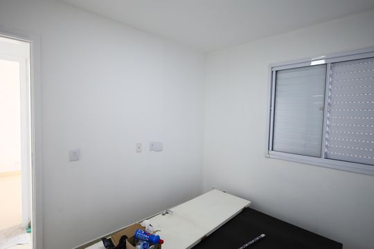 Quarto 2 de apartamento à venda com 2 quartos, 47m² em Novo Osasco, Osasco