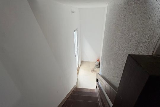 Entrada de casa para alugar com 2 quartos, 70m² em Quitandinha, Petrópolis