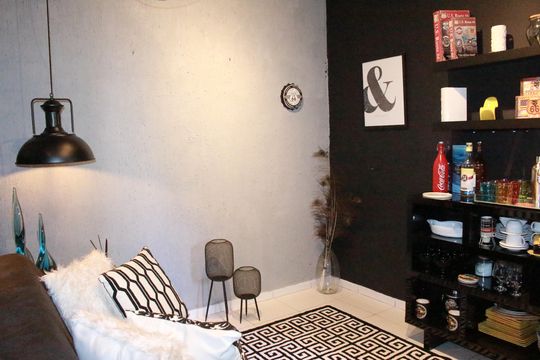 Apartamento à venda com 2 quartos, 61m² em República, São Paulo