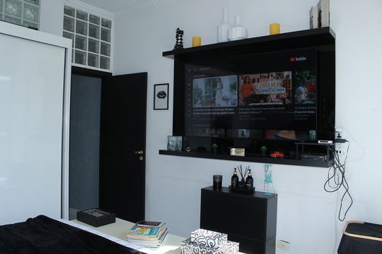 Apartamento à venda com 2 quartos, 61m² em República, São Paulo