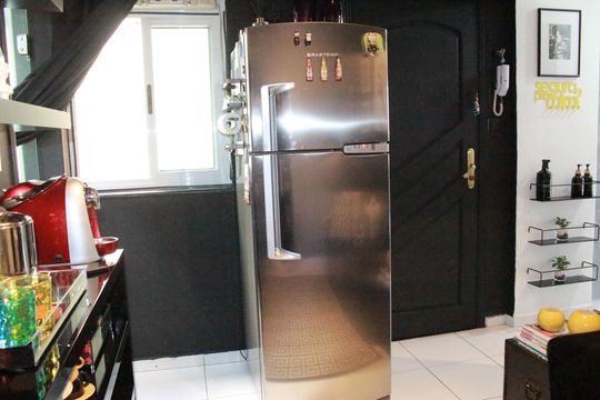 Apartamento à venda com 2 quartos, 61m² em República, São Paulo