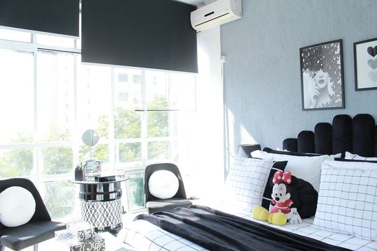 Apartamento à venda com 2 quartos, 61m² em República, São Paulo