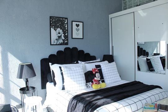 Apartamento à venda com 2 quartos, 61m² em República, São Paulo