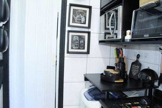 Apartamento à venda com 2 quartos, 61m² em República, São Paulo