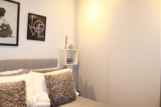 Apartamento à venda com 2 quartos, 61m² em República, São Paulo