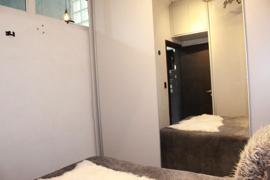 Apartamento à venda com 2 quartos, 61m² em República, São Paulo