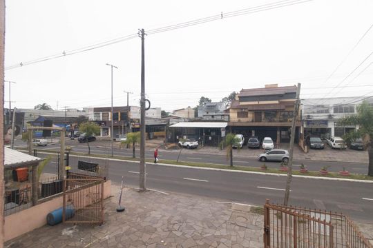 Quarto 1 de apartamento para alugar com 3 quartos, 79m² em Cristal, Porto Alegre