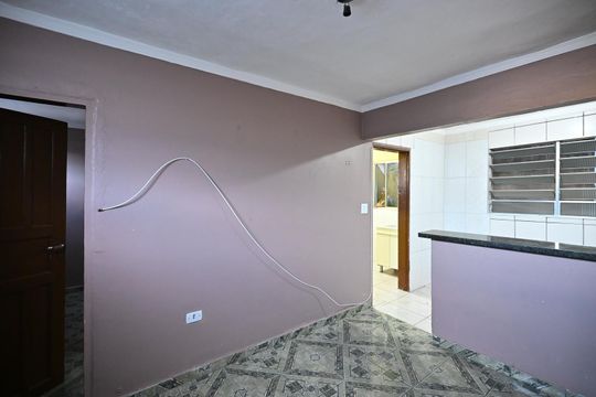 Casa à venda com 1 quarto, 50m² em Jardim Campo Limpo, São Paulo