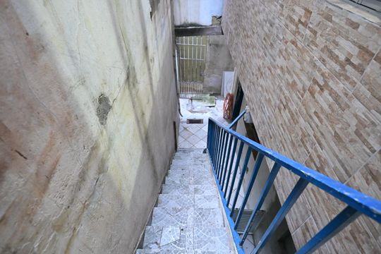 Entrada de casa à venda com 1 quarto, 50m² em Jardim Campo Limpo, São Paulo