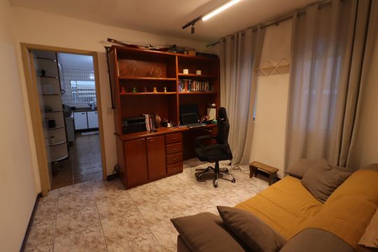 Sala de casa à venda com 3 quartos, 180m² em Bela Vista, Osasco