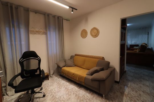 Sala de casa à venda com 3 quartos, 180m² em Bela Vista, Osasco